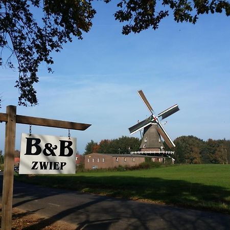 B&B Zwiep Lochem Extérieur photo