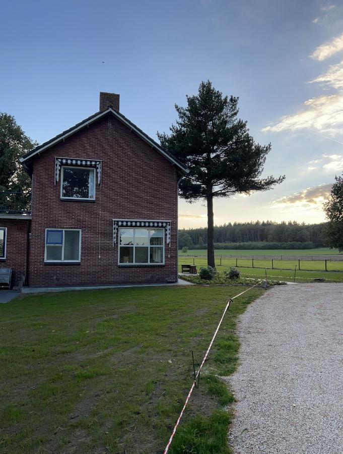 B&B Zwiep Lochem Extérieur photo