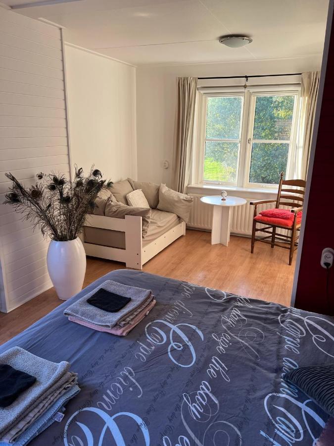 B&B Zwiep Lochem Extérieur photo