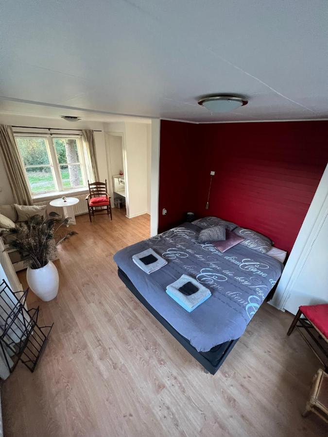 B&B Zwiep Lochem Extérieur photo
