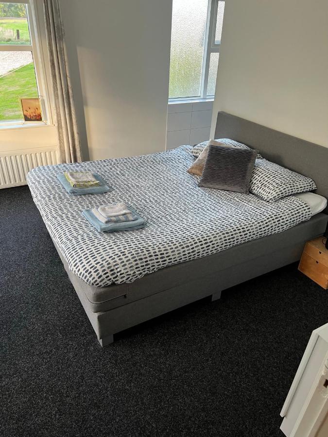 B&B Zwiep Lochem Extérieur photo