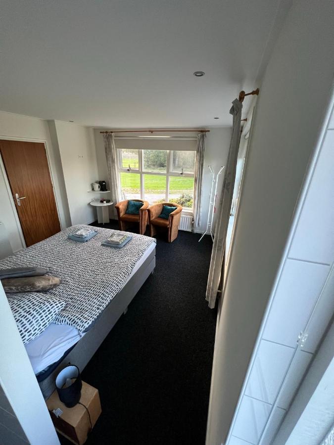 B&B Zwiep Lochem Extérieur photo