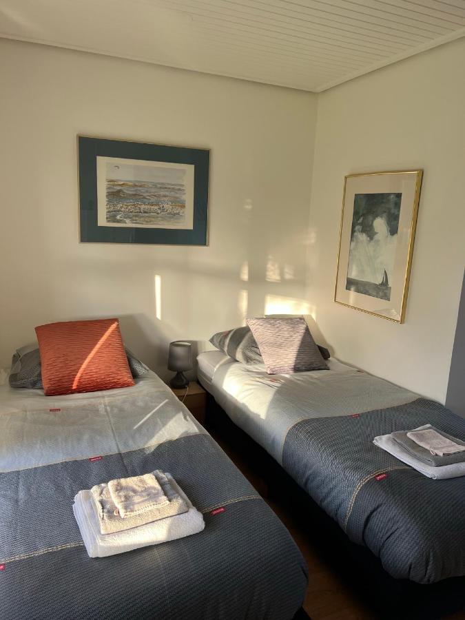 B&B Zwiep Lochem Extérieur photo