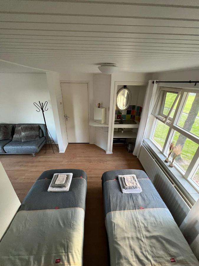 B&B Zwiep Lochem Extérieur photo