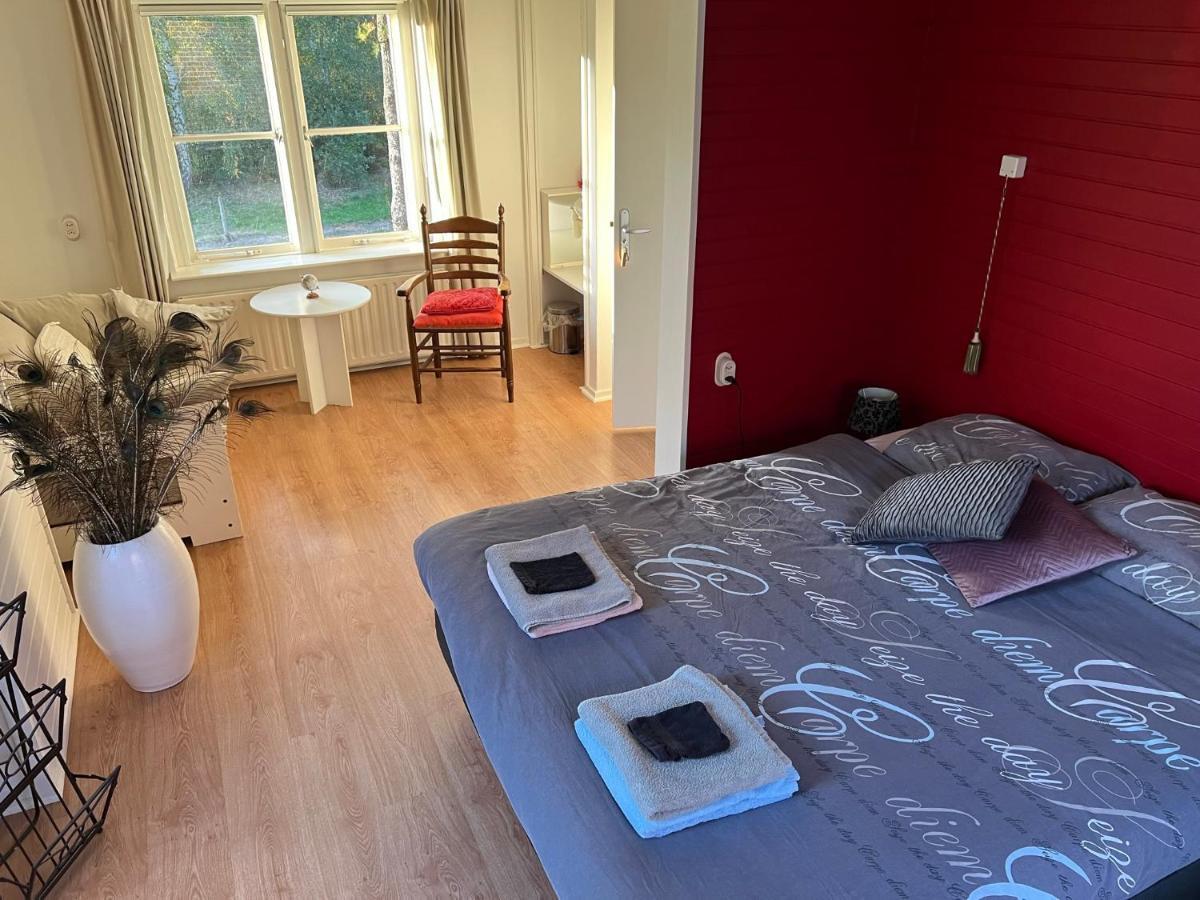 B&B Zwiep Lochem Extérieur photo