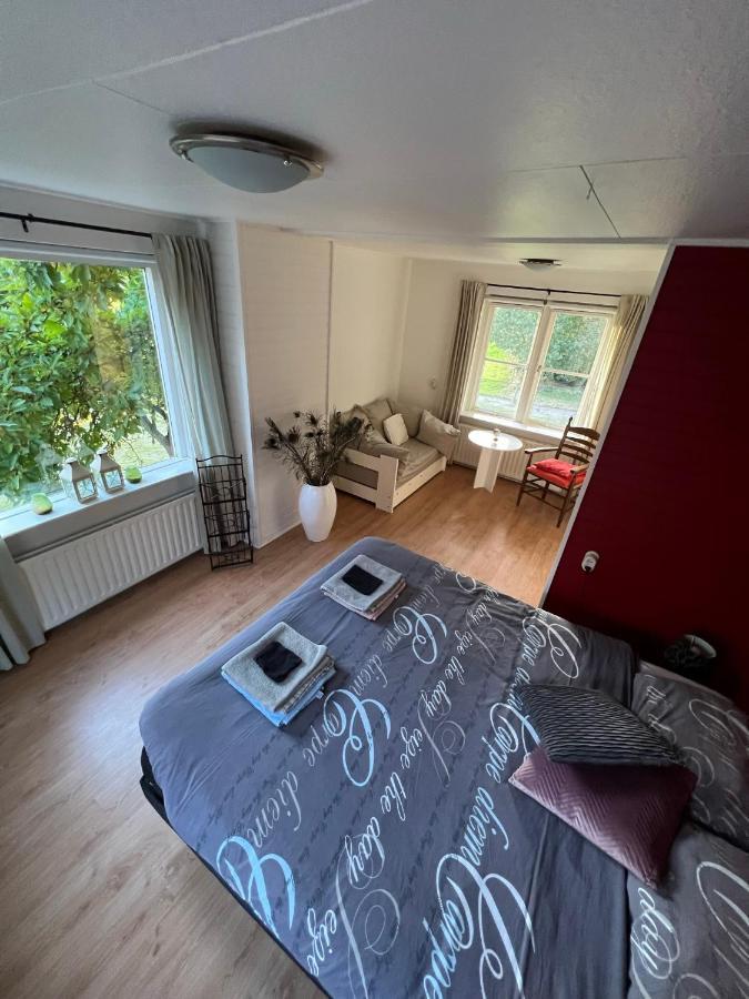 B&B Zwiep Lochem Extérieur photo