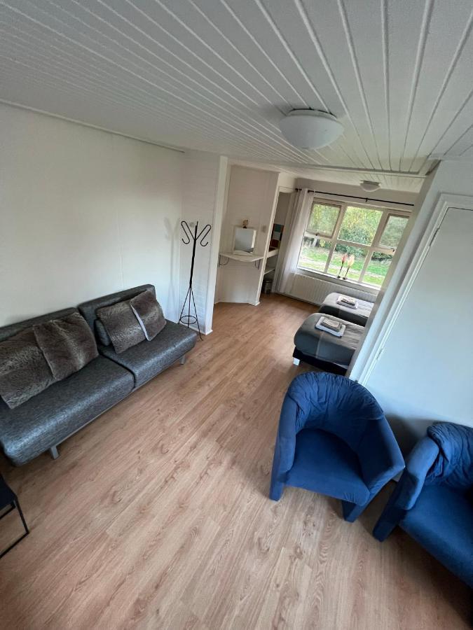 B&B Zwiep Lochem Extérieur photo