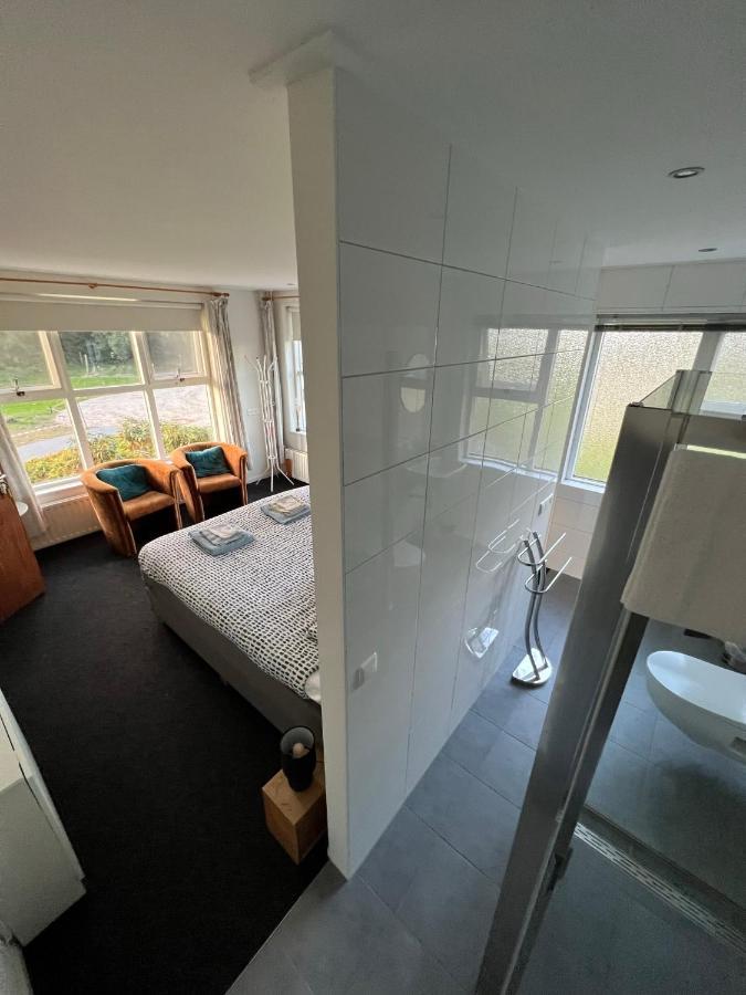 B&B Zwiep Lochem Extérieur photo