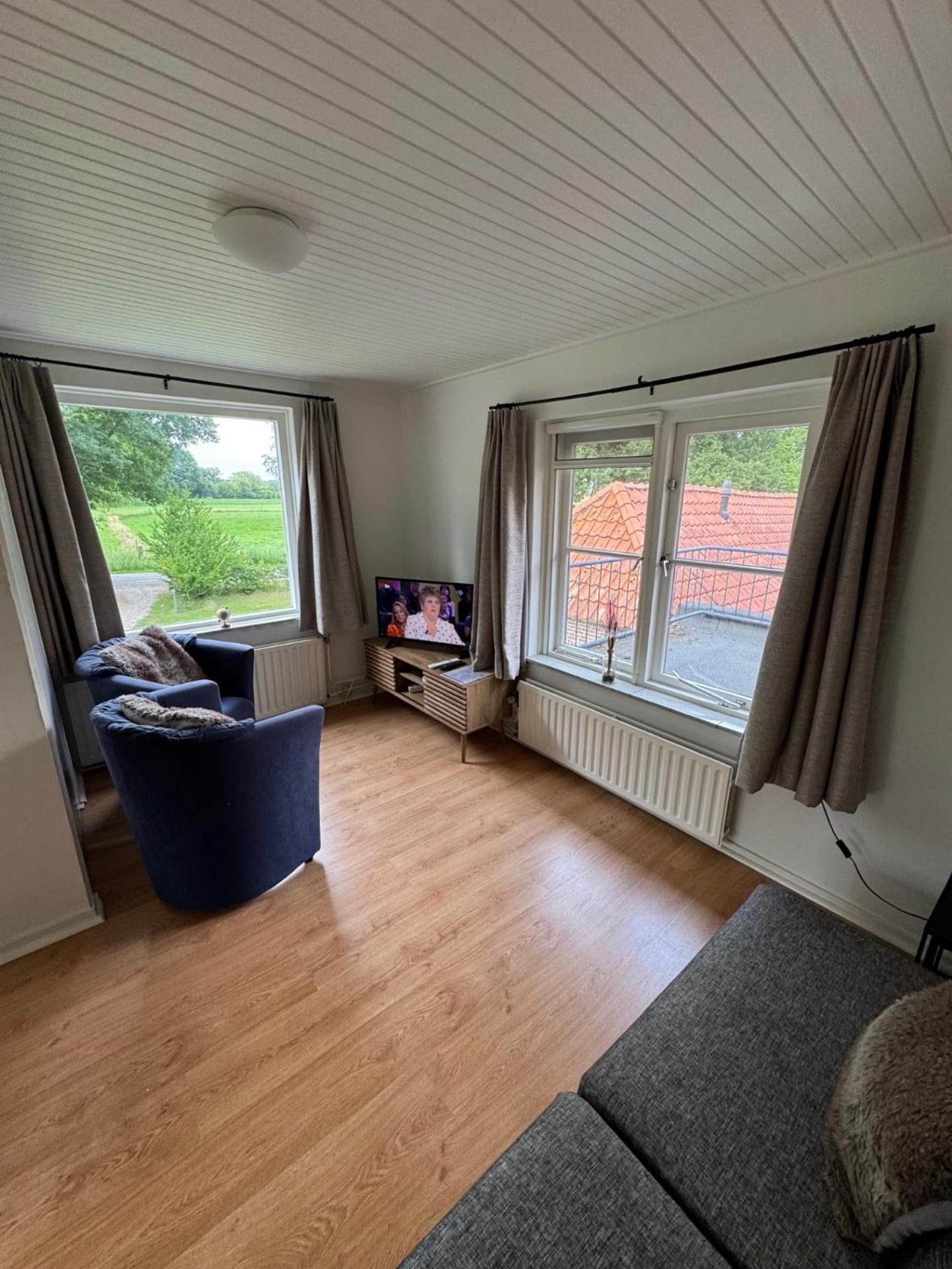 B&B Zwiep Lochem Extérieur photo